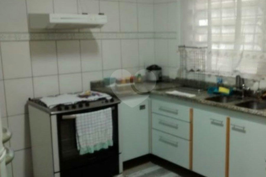 Sobrado à venda com 4 quartos, sendo 1 suíte,  em Jaçanã, São Paulo, SP
