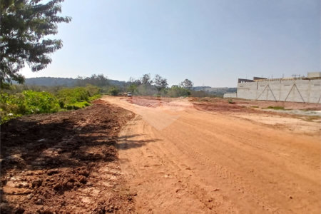 Terreno à venda em Jardim Terceiro Centenário, Atibaia, SP