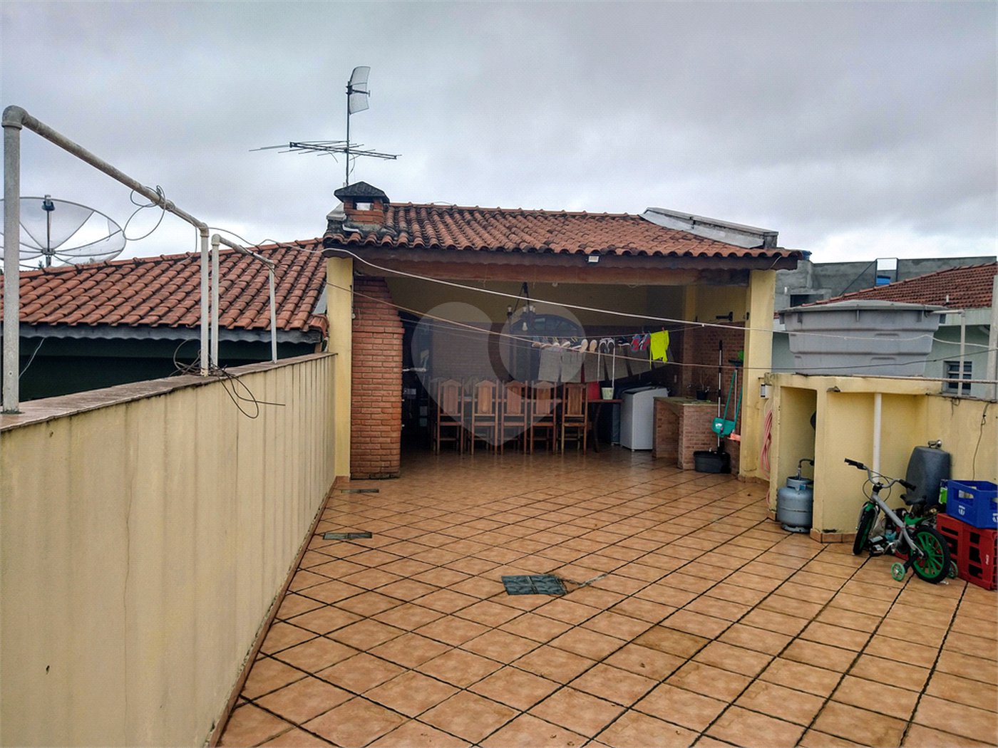 Casa à venda com 3 quartos, sendo 2 suítes, em Vila Mazzei, São Paulo, SP