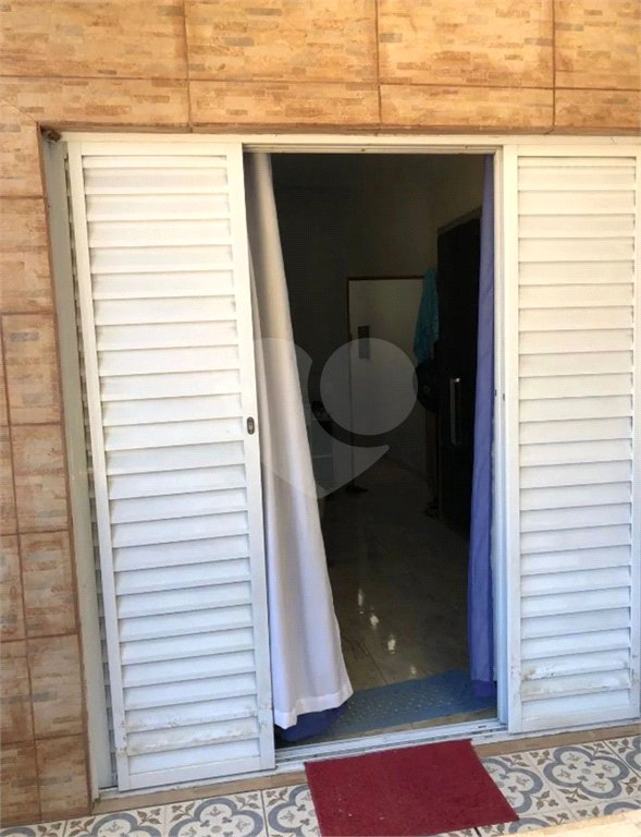 Casa à venda com 2 quartos em Caputera, Cotia, SP