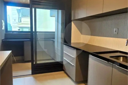 Apartamento para alugar com 3 quartos, sendo 1 suíte,  em Sumaré, São Paulo, SP