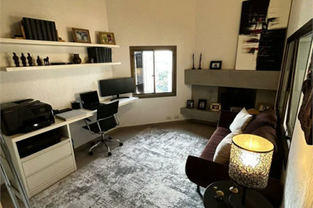 Cobertura à venda com 4 suítes em Vila Andrade, São Paulo, SP