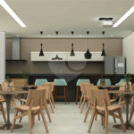 Apartamento à venda com 2 quartos, sendo 1 suíte, em Nova São Pedro, São Pedro da Aldeia, RJ