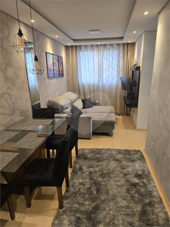 Apartamento à venda com 2 quartos em Ponte de São João, Jundiaí, SP
