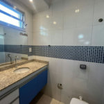 Apartamento à venda, 69 m² por R$ 320.000,00 - Loteamento João Batista Julião - Guarujá/SP