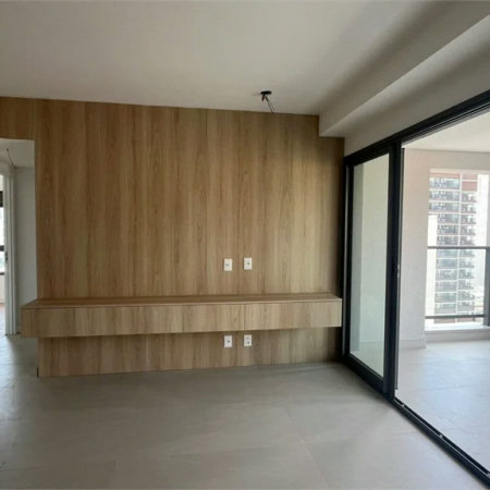 Apartamento à venda com 2 suítes em Pinheiros, São Paulo, SP