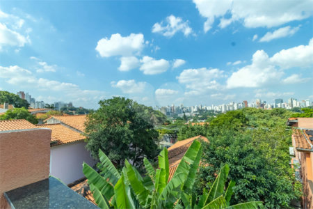 Casa à venda com 4 quartos em Perdizes, São Paulo, SP