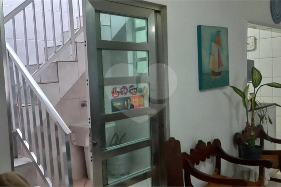 Sobrado à venda com 2 quartos, sendo 1 suíte,  em Vila Maria, São Paulo, SP