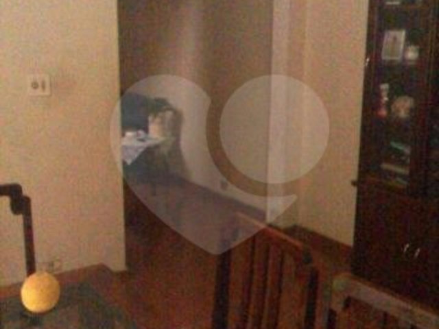 Sobrado à venda com 3 quartos em Mandaqui, São Paulo, SP
