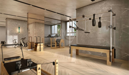 Apartamento à venda com 1 quarto em Planalto Paulista, São Paulo, SP
