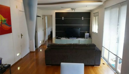 Apartamento à venda com 1 suíte em Paraíso do Morumbi, São Paulo, SP