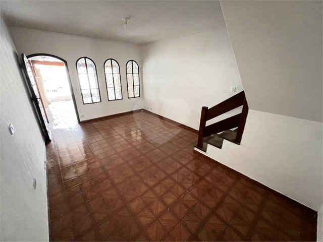 Sobrado à venda com 2 quartos em Imirim, São Paulo, SP