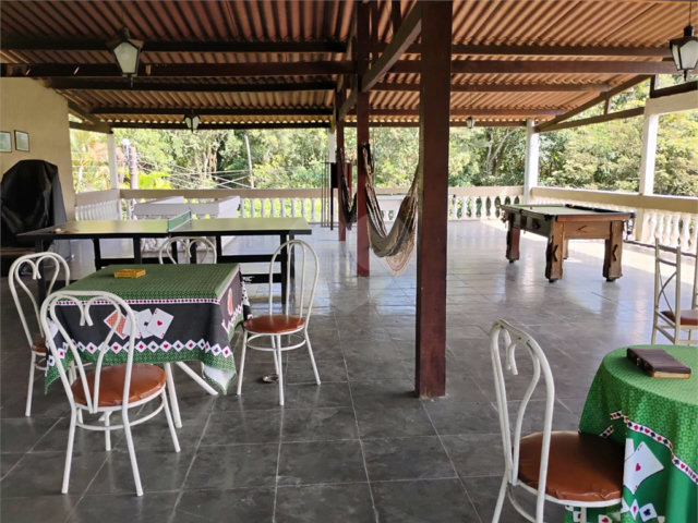 Casa à venda com 8 quartos, sendo 5 suítes,  no condomínio Alpes de Mairiporã, Mairiporã - SP