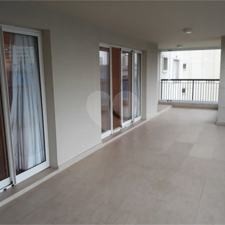 Apartamento para alugar com 4 suítes em Chácara Flora, São Paulo, SP