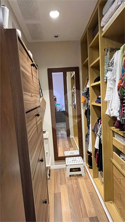 Apartamento à venda com 3 suítes em Fazenda Morumbi, São Paulo, SP