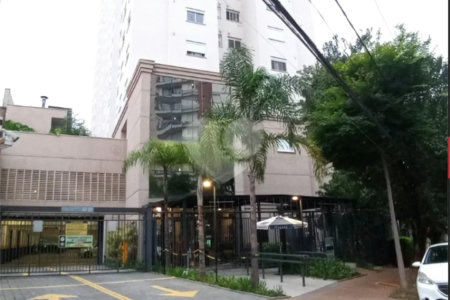 Apartamento à venda com 3 quartos, sendo 1 suíte, em Santa Teresinha, São Paulo, SP