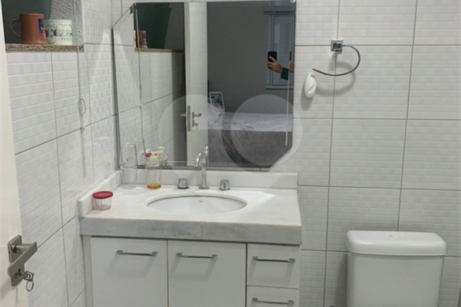 Sobrado à venda com 3 suítes em Tucuruvi, São Paulo, SP