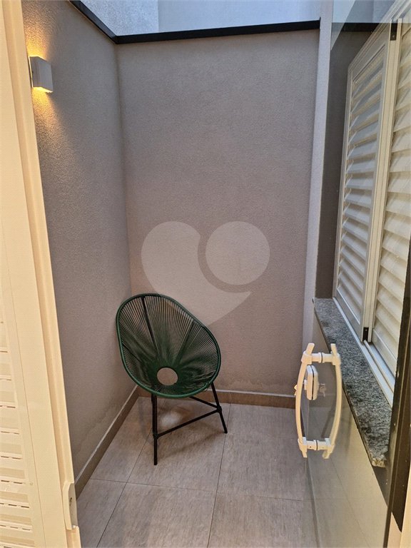 Casa para alugar com 2 quartos no condomínio Residencial Casalbuono, São Paulo - SP