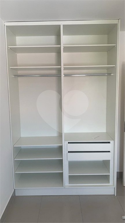 Apartamento para alugar com 2 quartos em Santa Claudina, Vinhedo, SP