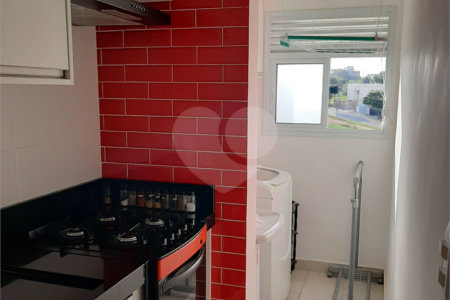 Apartamento à venda com 2 suítes em Parque Industrial, Itu, SP