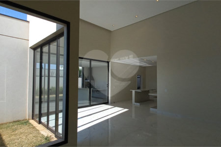 Casa à venda com 3 suítes no condomínio Alphaville 1 Rp, Ribeirão Preto - SP