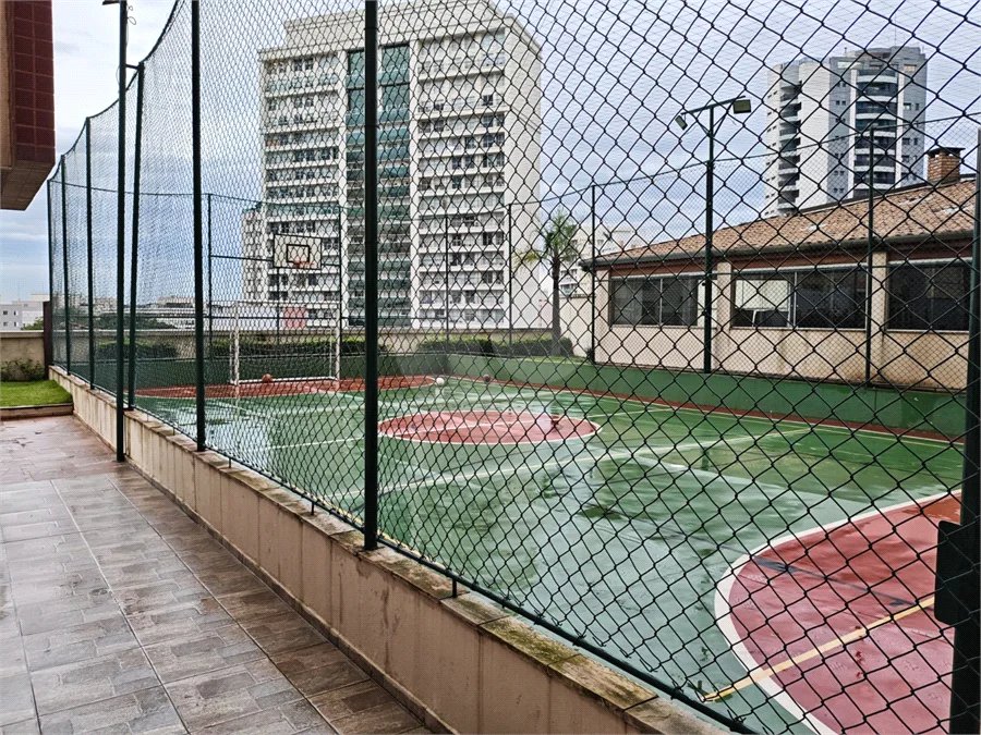 Apartamento para alugar com 2 quartos em Santana, São Paulo, SP