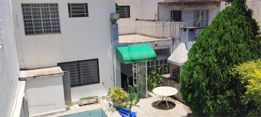Sobrado à venda com 3 quartos, sendo 2 suítes, em Vila Guilherme, São Paulo, SP