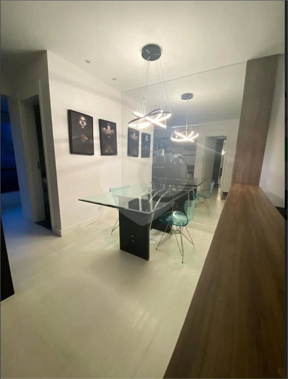 Apartamento à venda com 1 suíte em Vila Suzana, São Paulo, SP