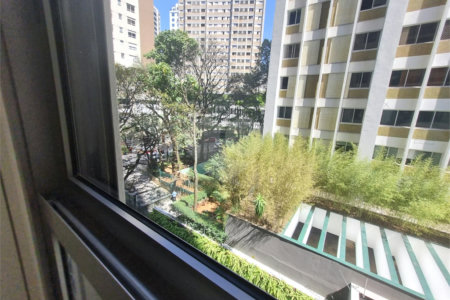Apartamento à venda com 2 quartos, sendo 1 suíte, em Vila Mariana, São Paulo, SP
