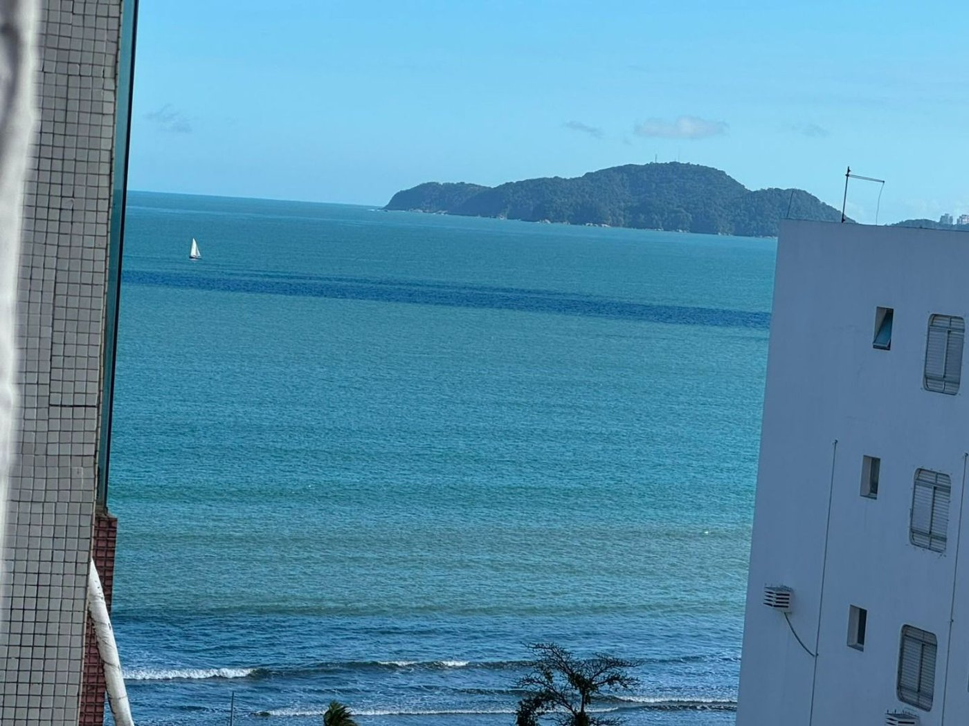Apartamento à venda, 36 m² por R$ 350.000,00 - Boqueirão - Santos/SP