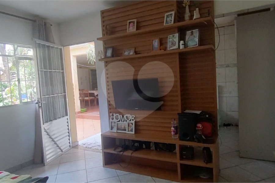Sobrado à venda com 7 quartos, sendo 1 suíte, em Mandaqui, São Paulo, SP
