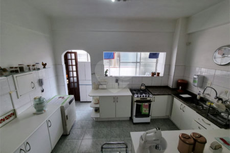 Apartamento à venda com 2 quartos em Santa Cecília, São Paulo, SP
