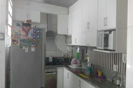 Apartamento à venda com 3 quartos em Botafogo, Rio de Janeiro, RJ