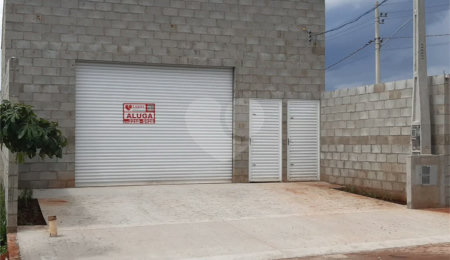 Salão para alugar em Jardim Flórida, Hortolândia, SP