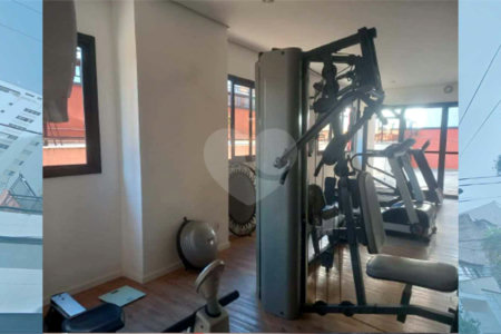 Apartamento à venda com 3 quartos, sendo 2 suítes, em Perdizes, São Paulo, SP