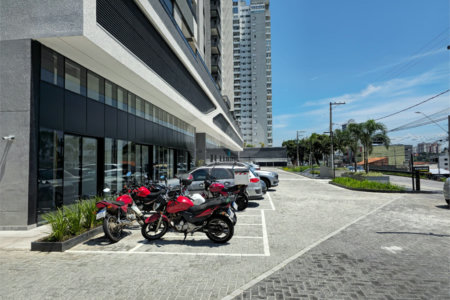 Apartamento à venda com 3 quartos, sendo 1 suíte, em Jardim Satélite, São José dos Campos, SP