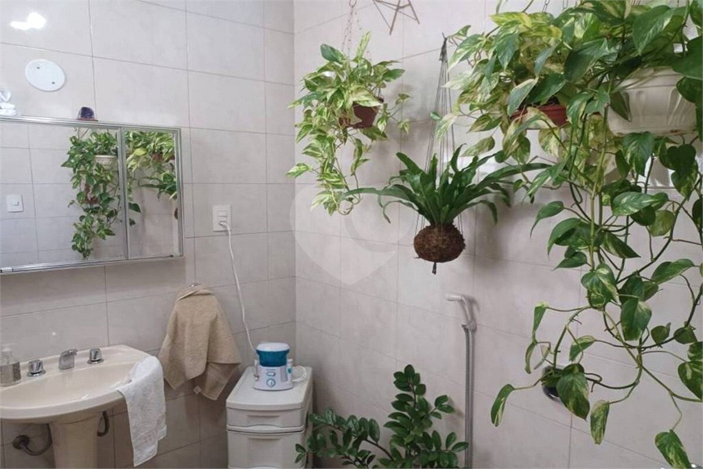 Apartamento à venda com 3 quartos em Maracanã, Rio de Janeiro, RJ