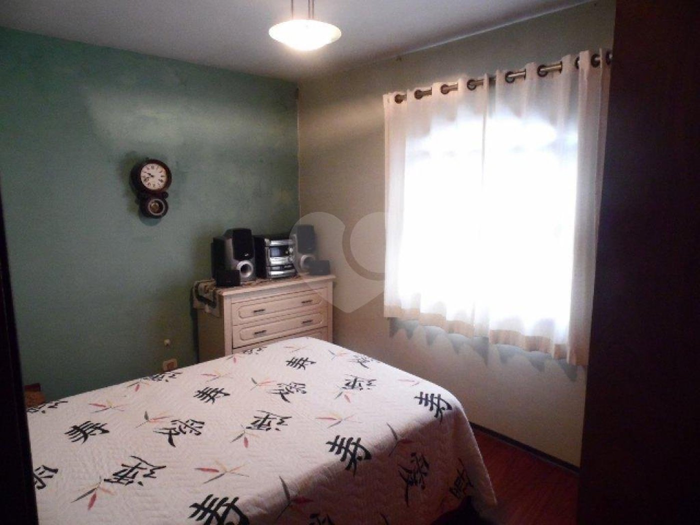 Sobrado à venda com 2 quartos em Imirim, São Paulo, SP