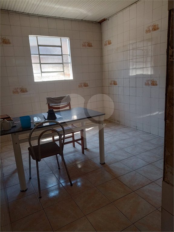 Sobrado à venda com 2 quartos em Vila Nova Cachoeirinha, São Paulo, SP