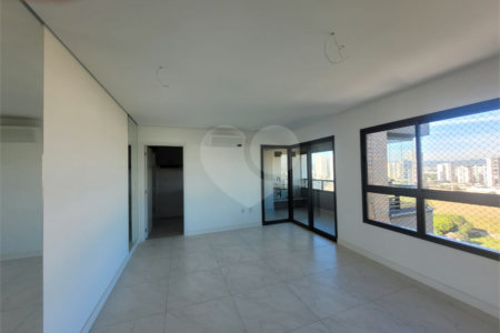 Apartamento para alugar com 3 quartos, sendo 1 suíte,  em Parque Campolim, Sorocaba, SP
