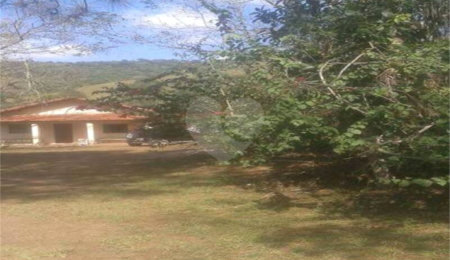 Terreno à venda em Bairro do Cambará, São Roque, SP