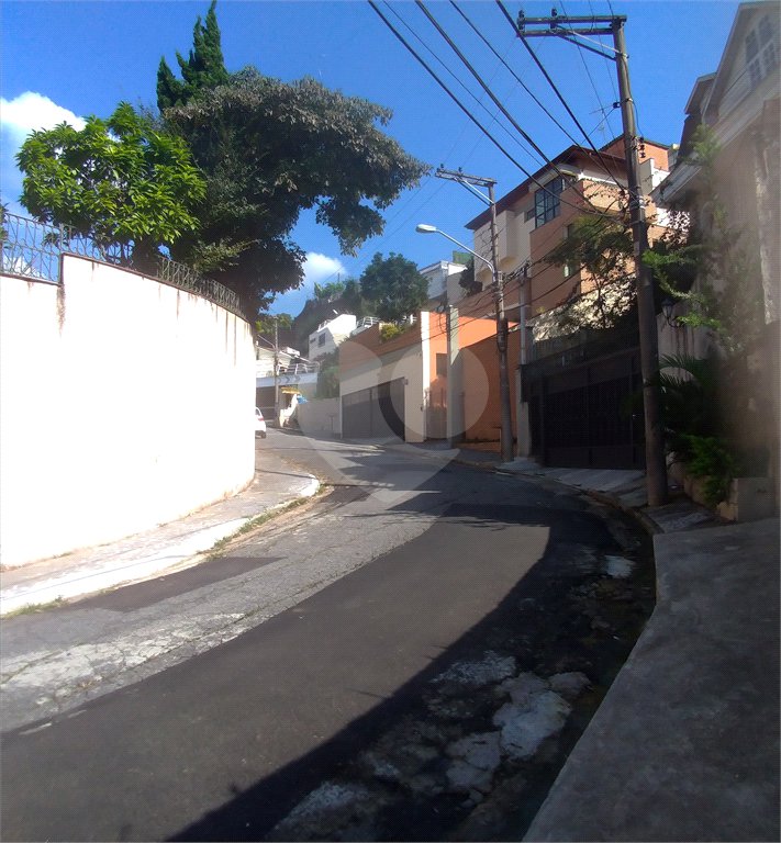 Terreno à venda em Jardim São Bento, São Paulo, SP