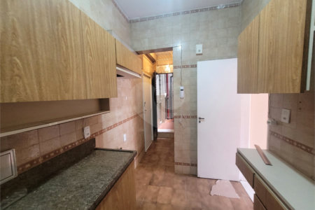 Apartamento para alugar com 3 quartos, sendo 1 suíte, em Tijuca, Rio de Janeiro, RJ