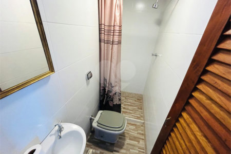 Casa de Vila à venda com 3 quartos em Maracanã, Rio de Janeiro, RJ