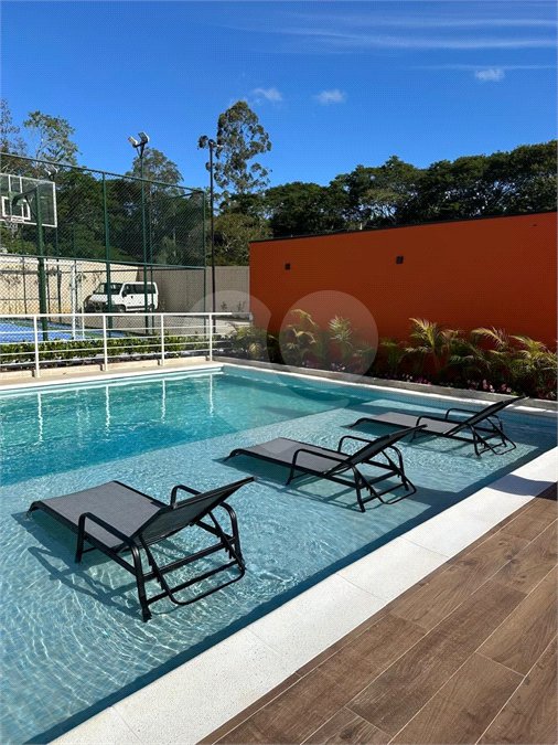 Terreno à venda no condomínio Mosaico Horizontes, Mogi das Cruzes - SP