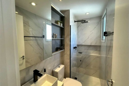 Apartamento à venda com 2 quartos, sendo 1 suíte, em Vila Andrade, São Paulo, SP