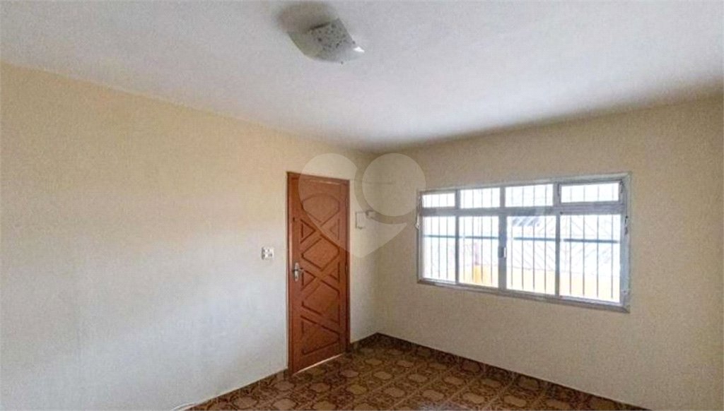 Sobrado à venda com 3 quartos em Freguesia do Ó, São Paulo, SP