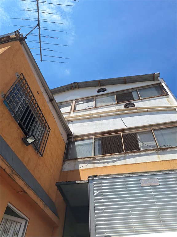 Prédio à venda em Santana, São Paulo, SP