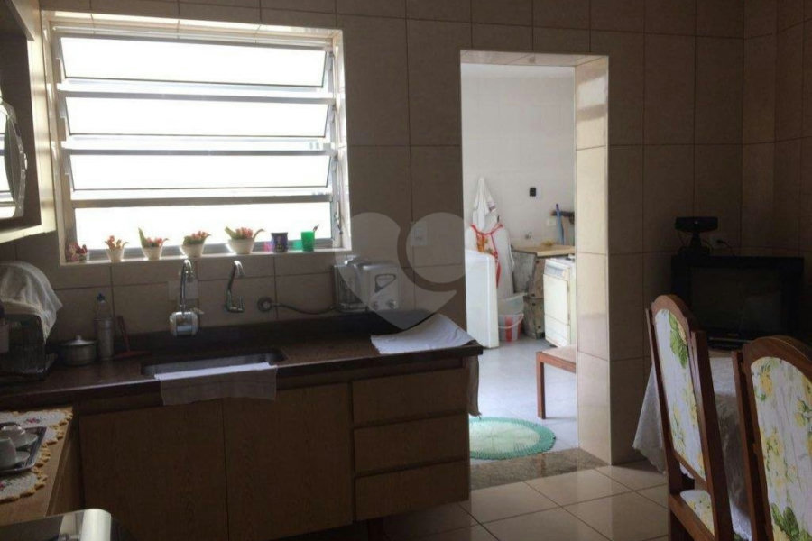 Sobrado à venda com 3 quartos em Freguesia do Ó, São Paulo, SP