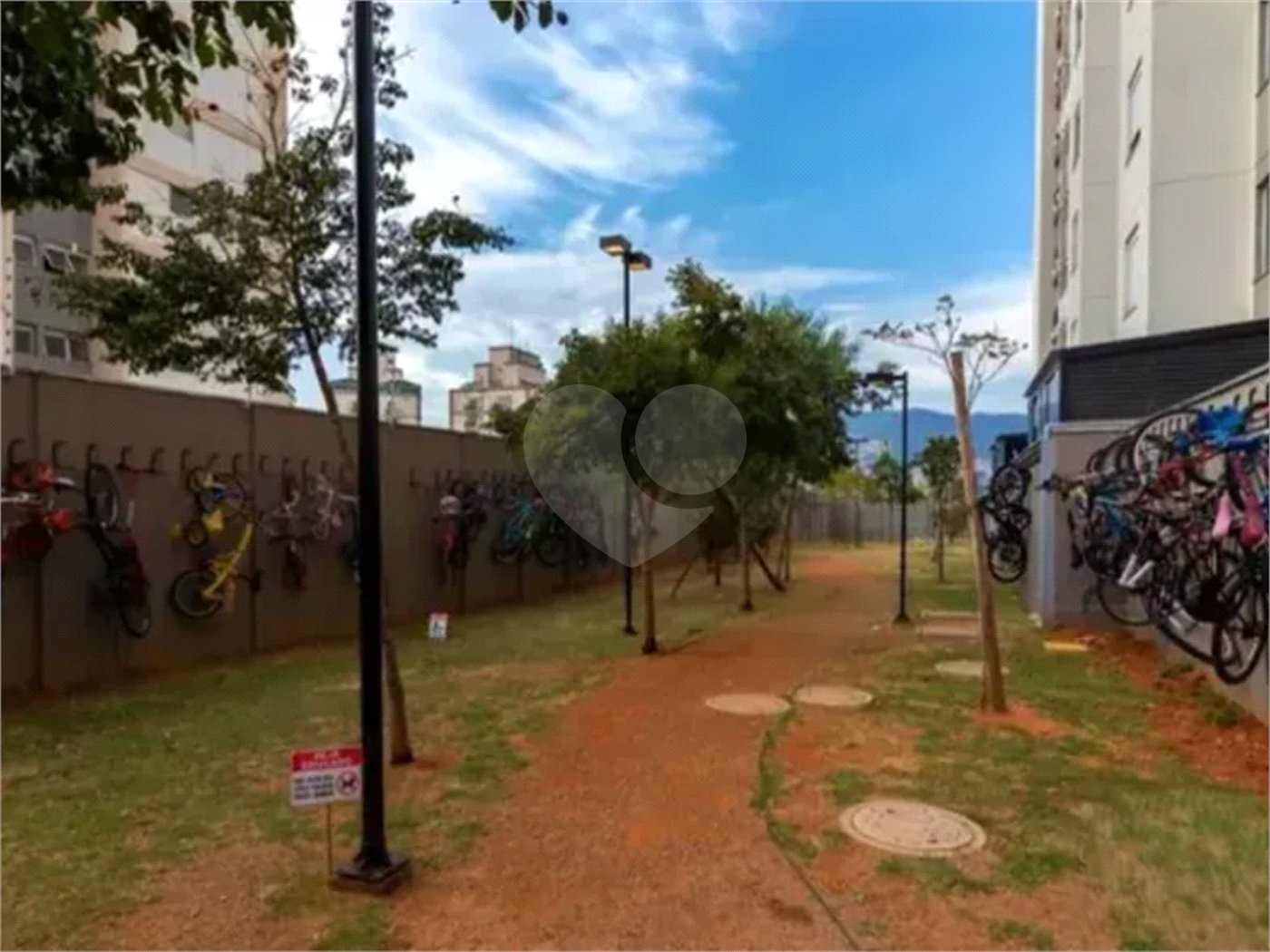 Apartamento à venda com 2 quartos em Loteamento City Jaragua, São Paulo, SP
